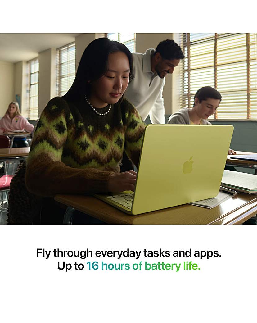 Apple MacBook Neo Blush