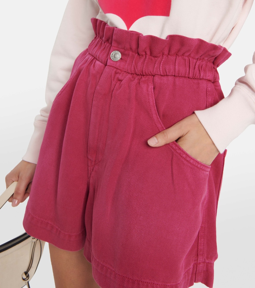 Titea denim shorts