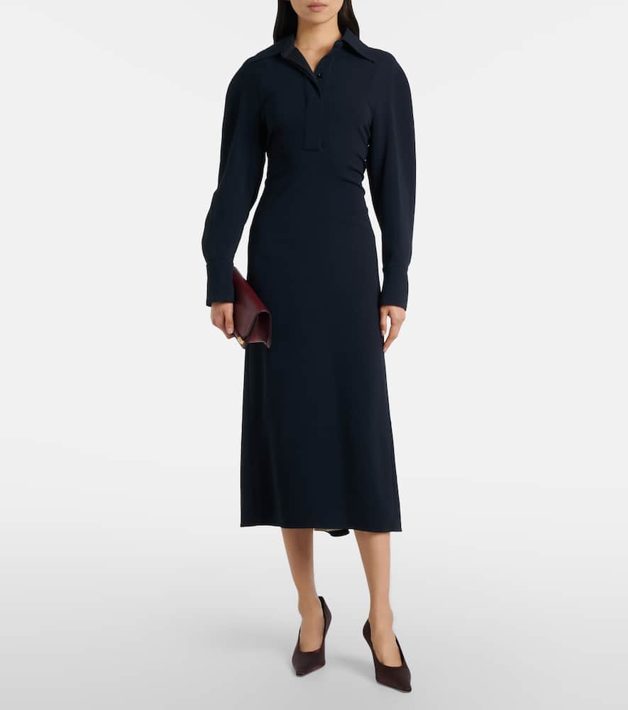 Cady polo dress