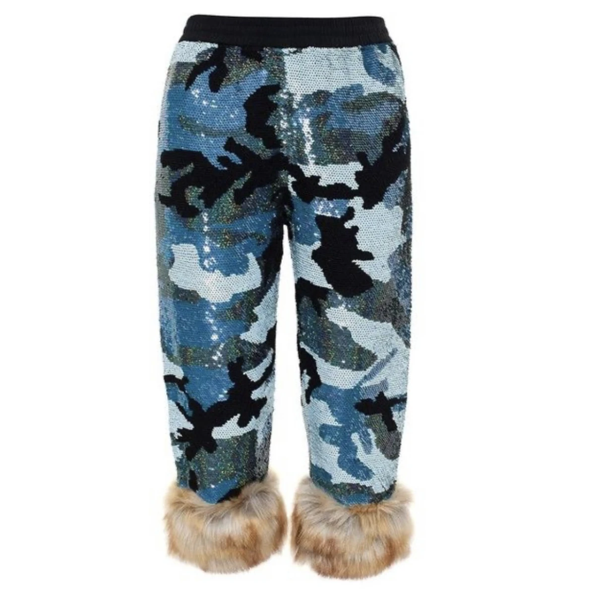 Trousers Cloth for Female XS International