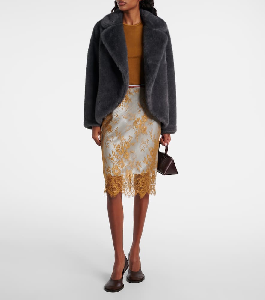 Carolyn jacket