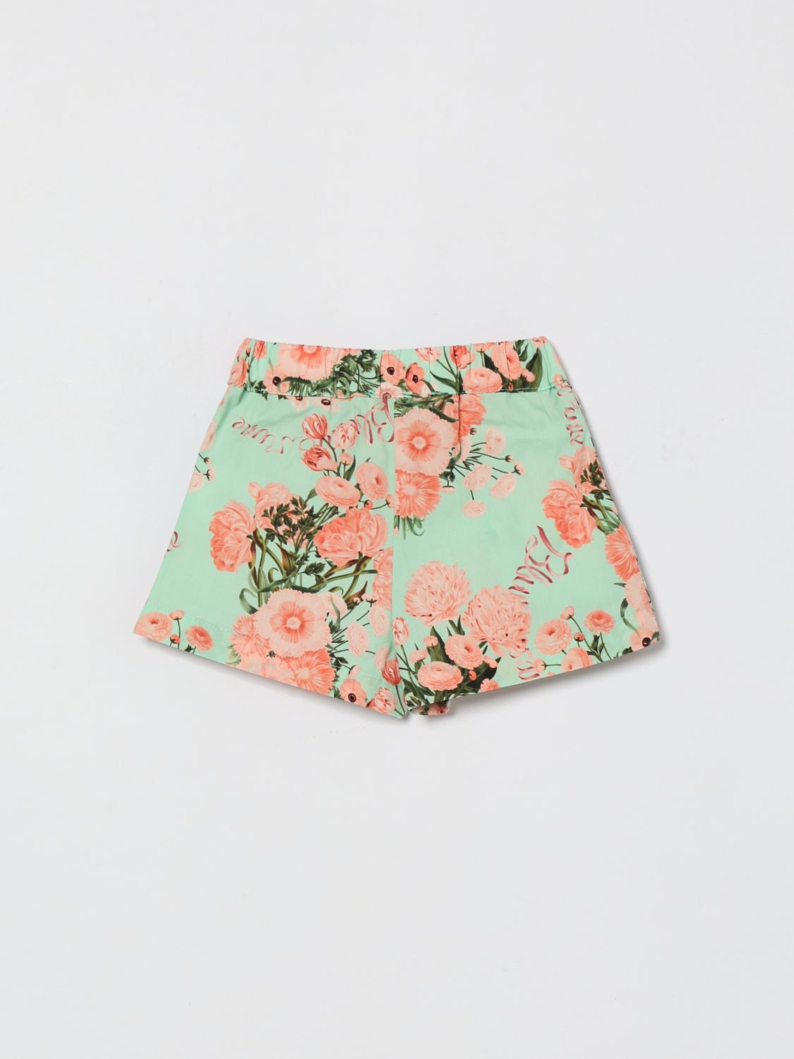 Pants Kids color Multicolor