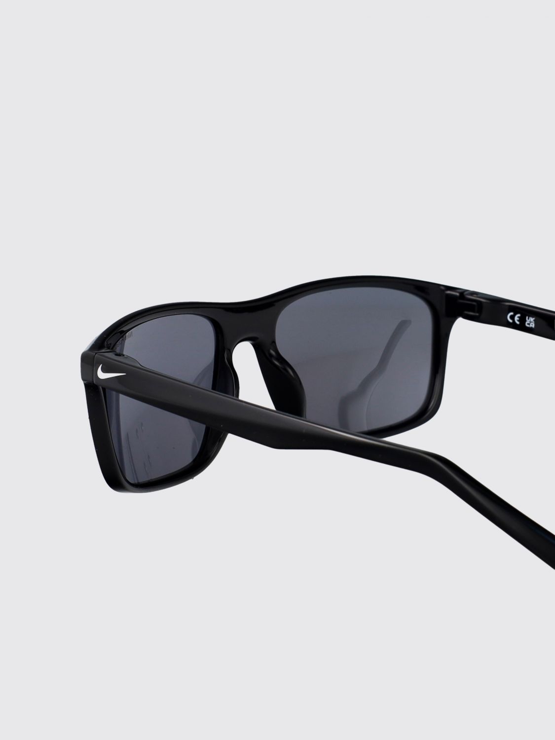 Sunglasses Men color Black