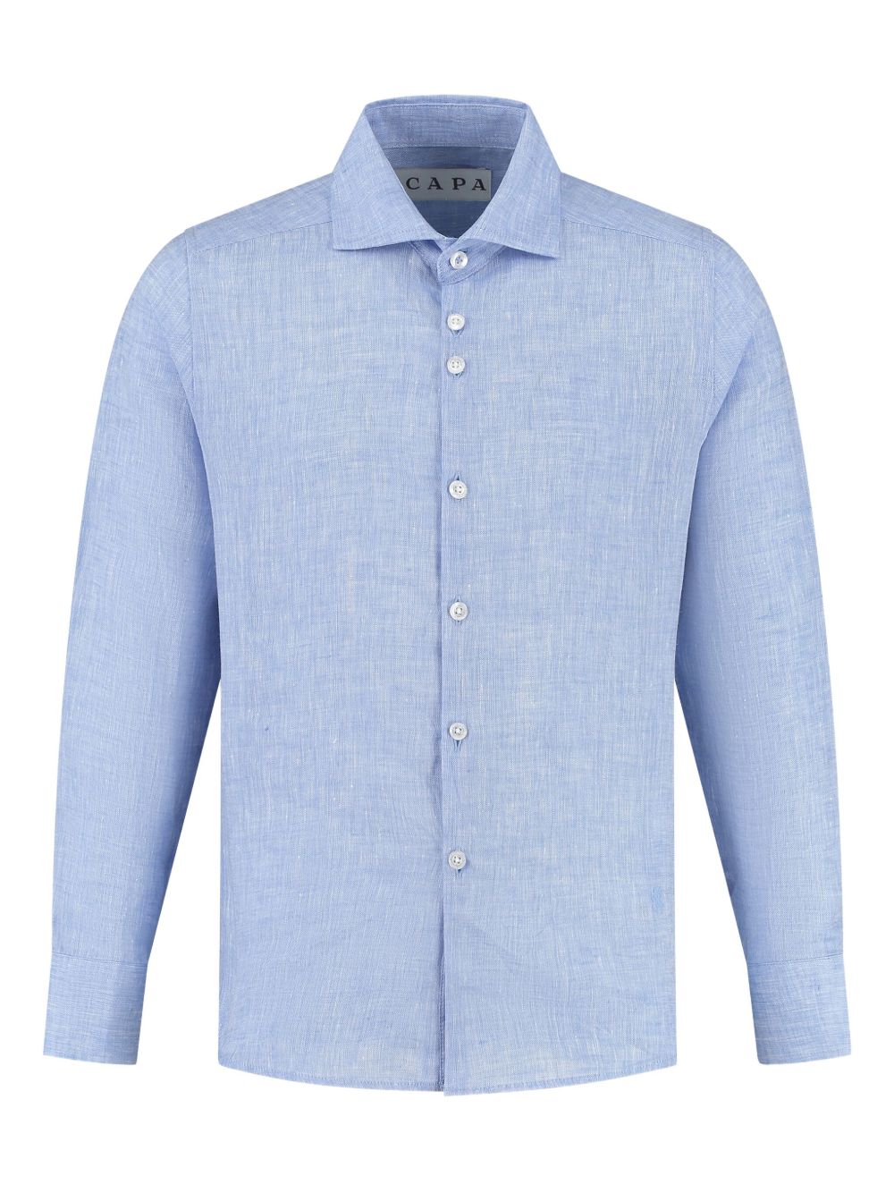 Button-down shirt - Blue