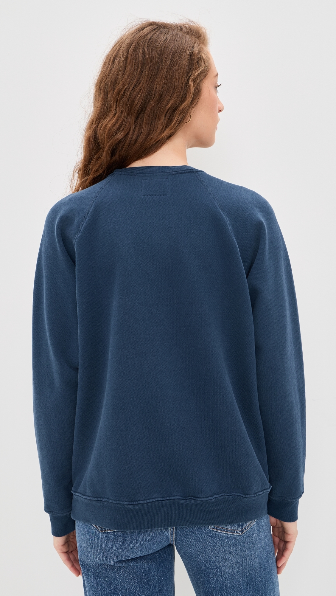 Newport Racquet Club Pullover Vmn