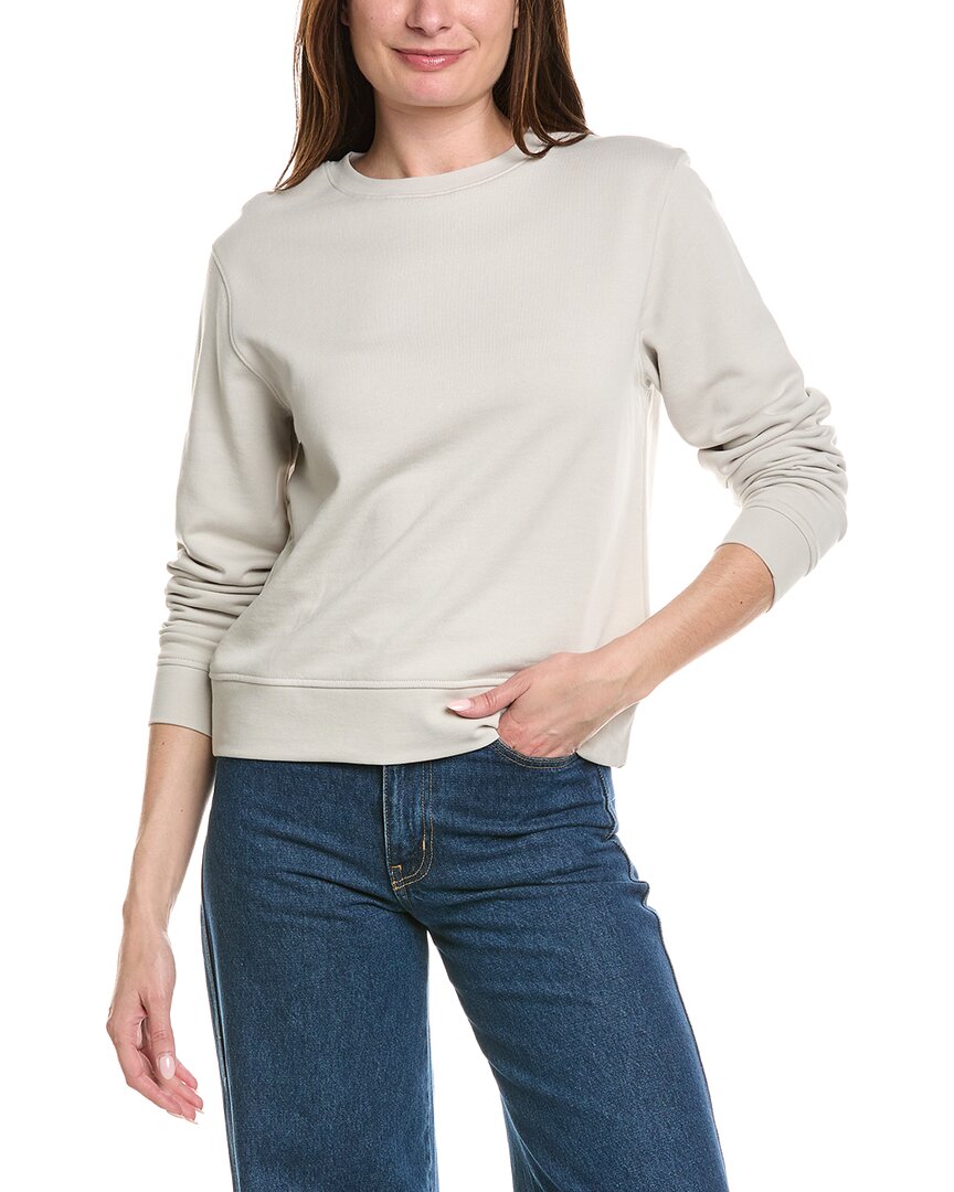 Crewneck Pullover