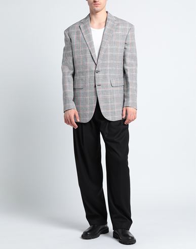 Man Blazer Black