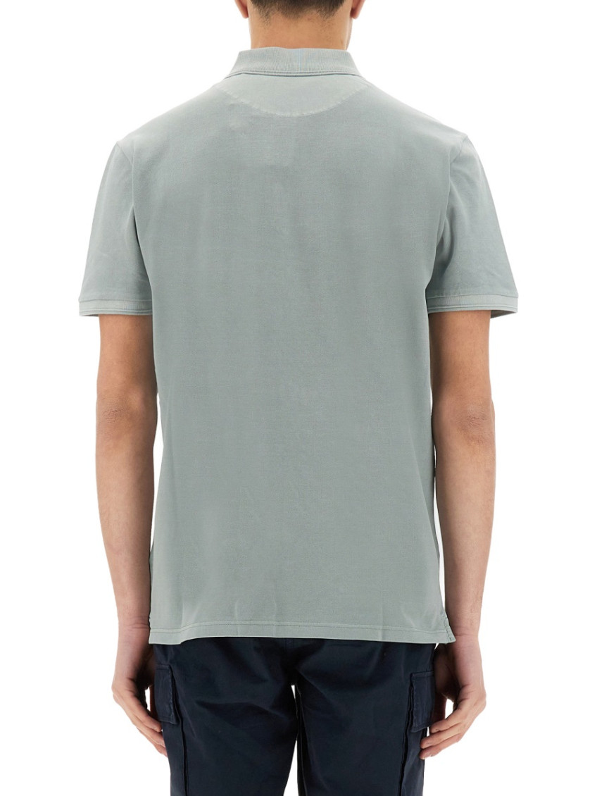 Mackinack Polo Shirt