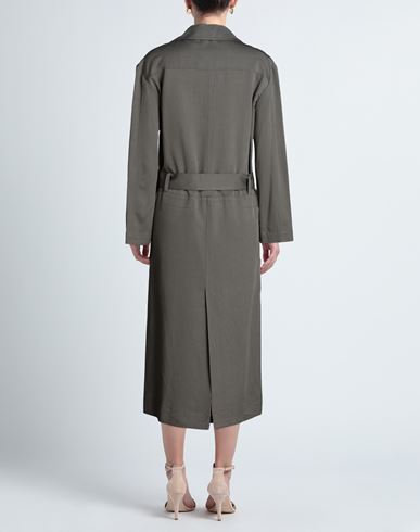 Woman Midi dress Grey