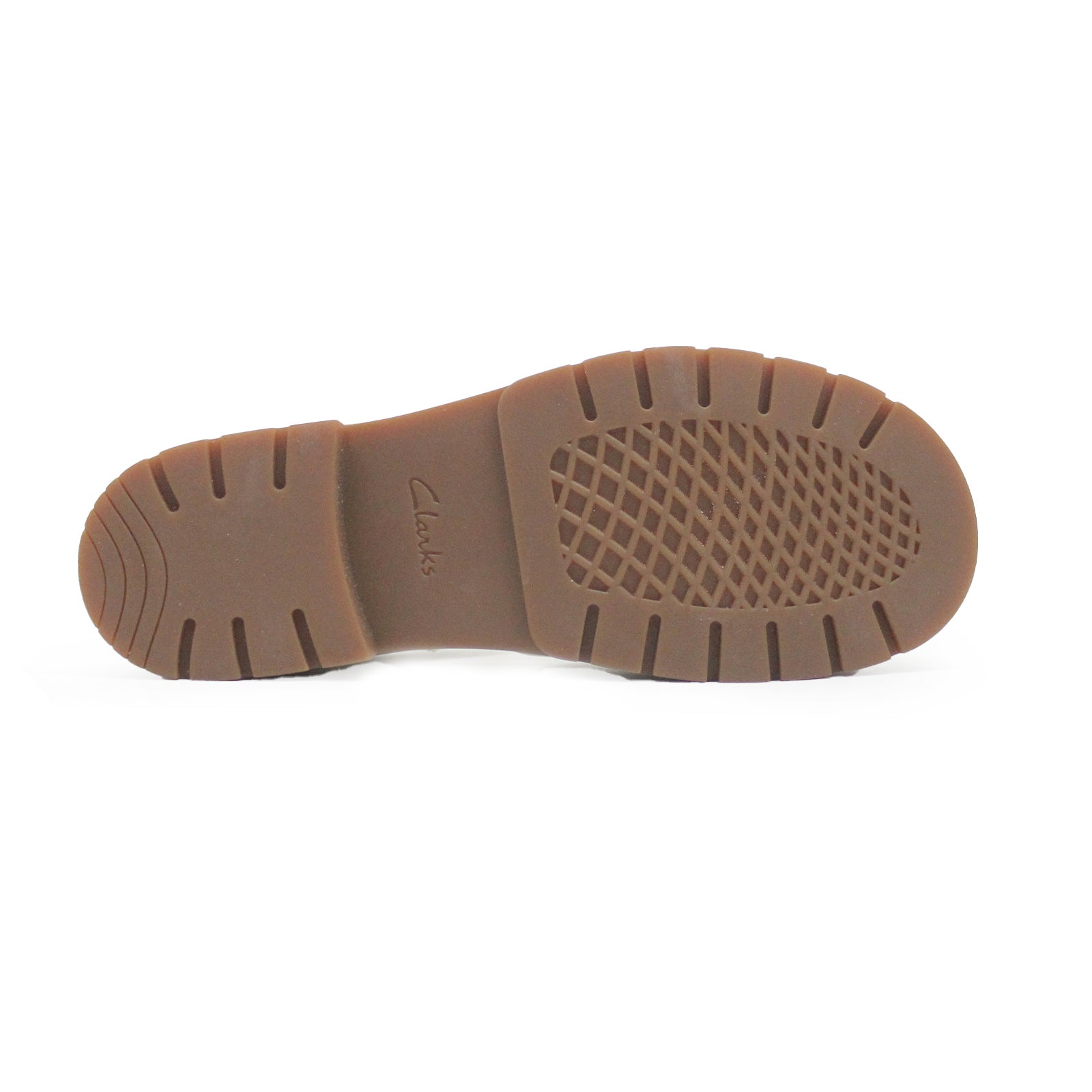 Clarks Orinoco Cross Leather Women's Slingbacks Sandals