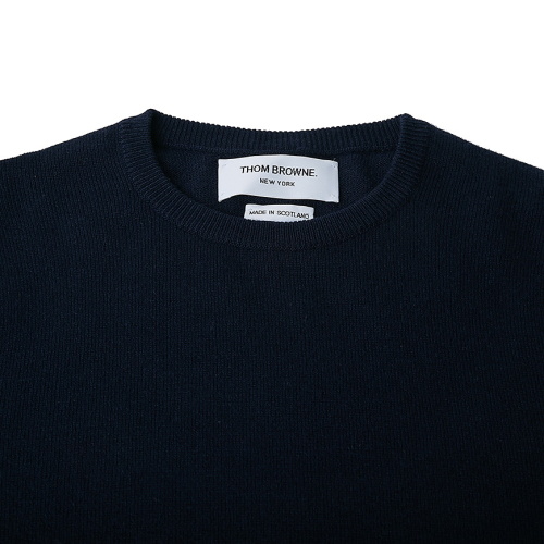4-Bar stripe jumper