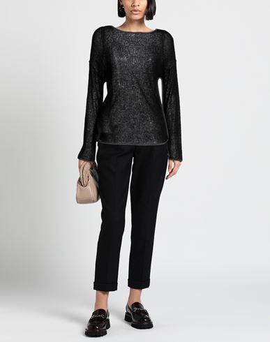 Woman Sweater Black