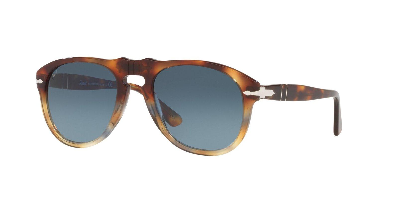 Pilot Frame Sunglasses