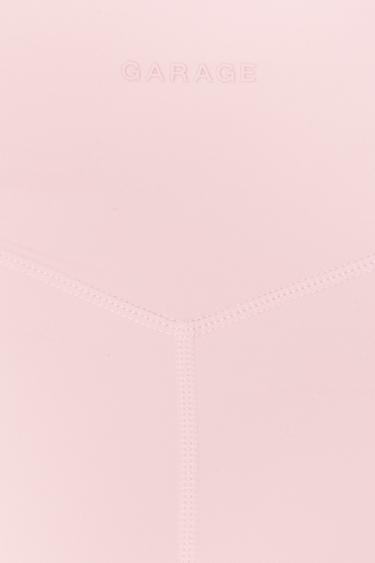 Active 3" Booty Shorts - Pink - Women Clothing