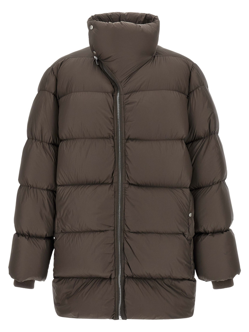 Turtle Down Jacket