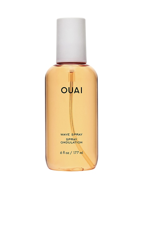 OUAI Wave Spray in Beauty: NA