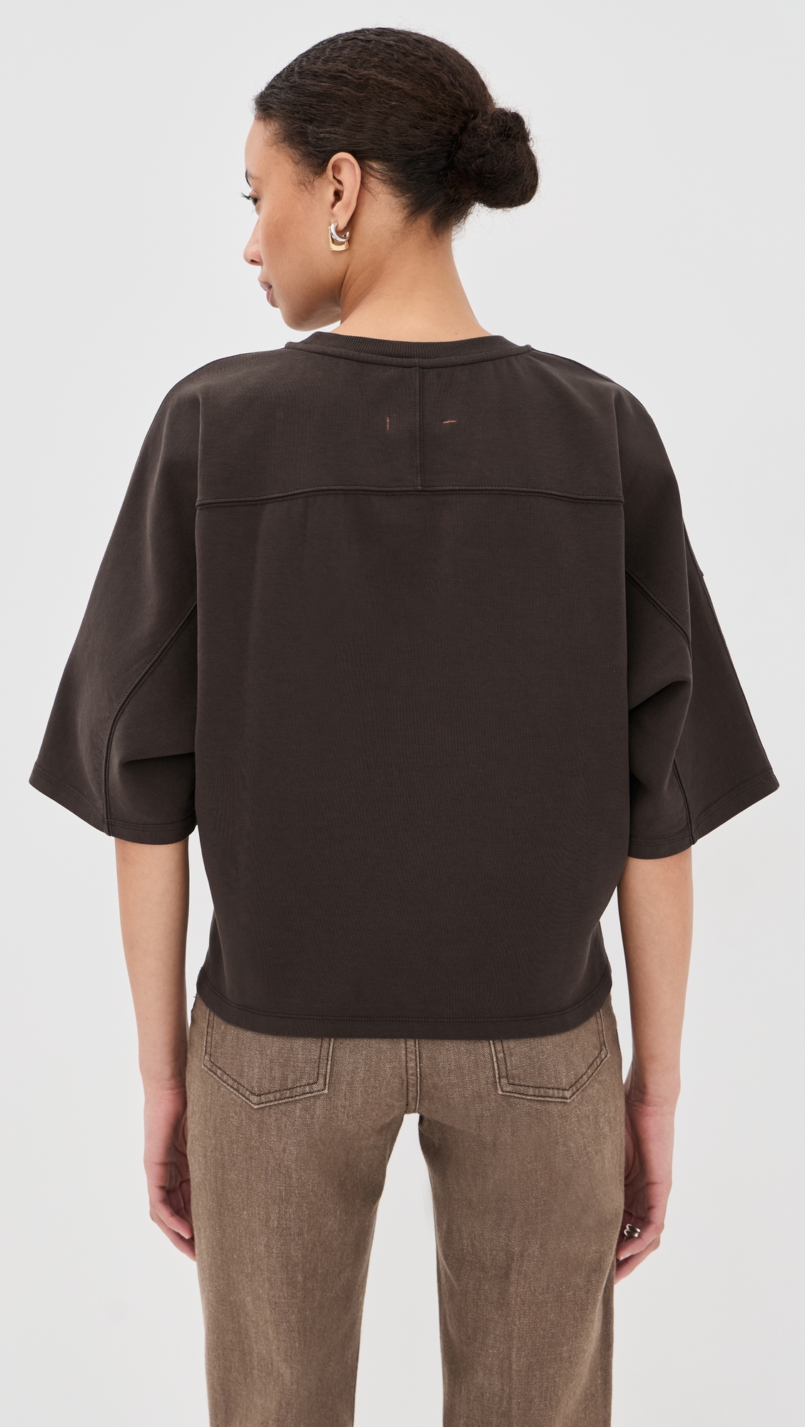 Rift T-Shirt Loam