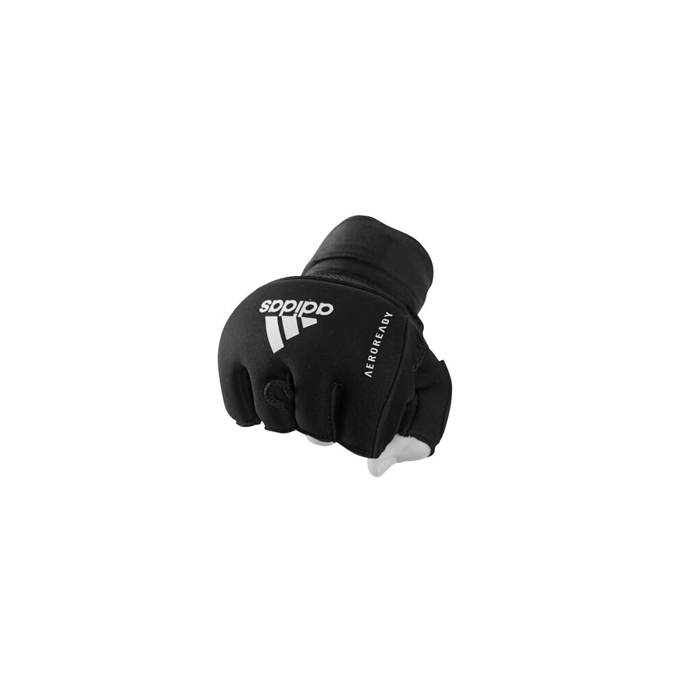 Quick Wrap Glove Speed Gloves - Black, Small/Medium