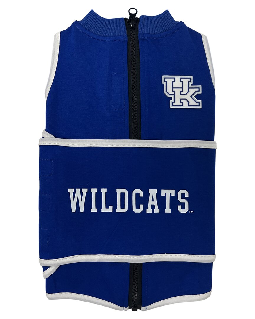 NCAA Kentucky Soothing Solution Vest