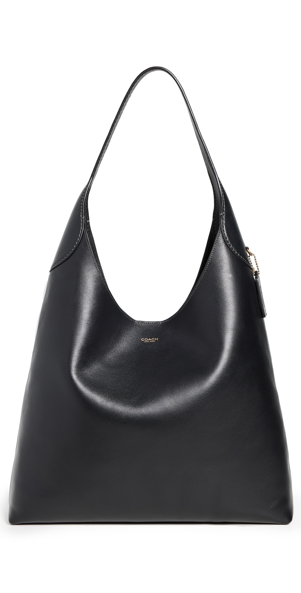 Brooklyn Shoulder Bag B4/BLACK One Size
