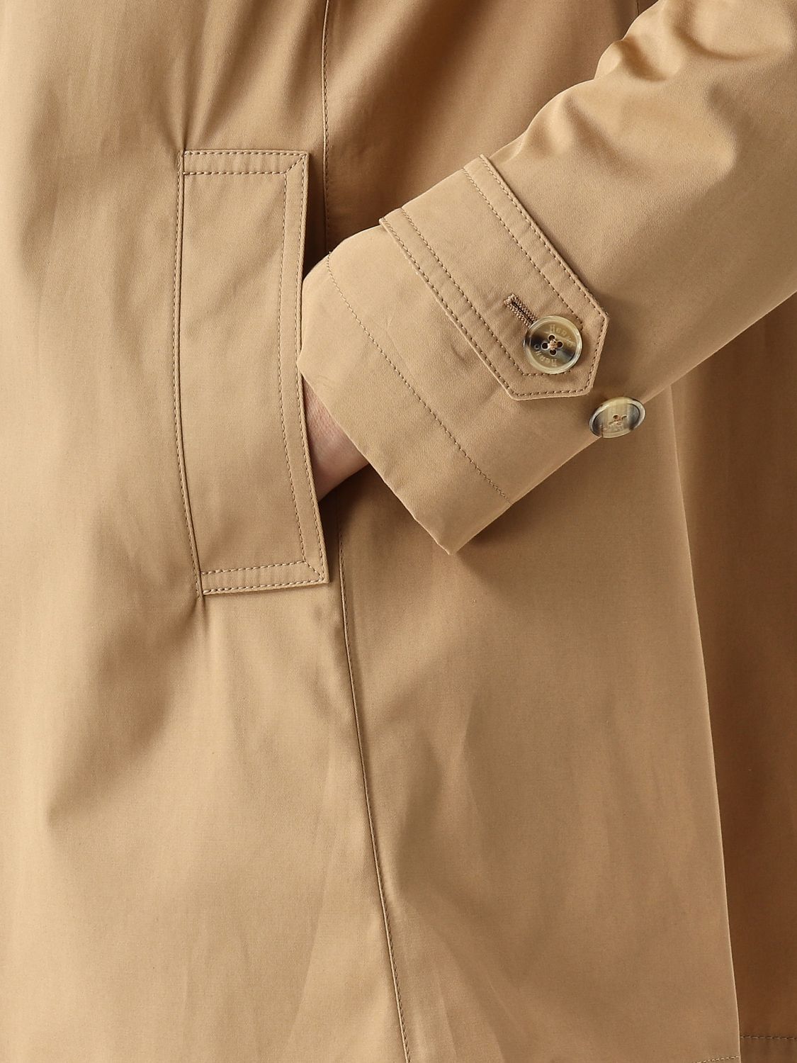 Trench Coat