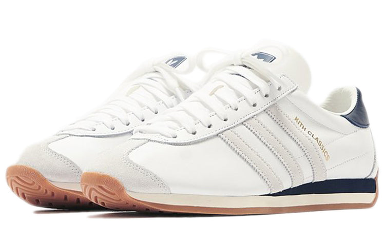 X Kith Country 'Classics Program'