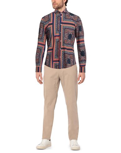 Man Shirt Midnight blue