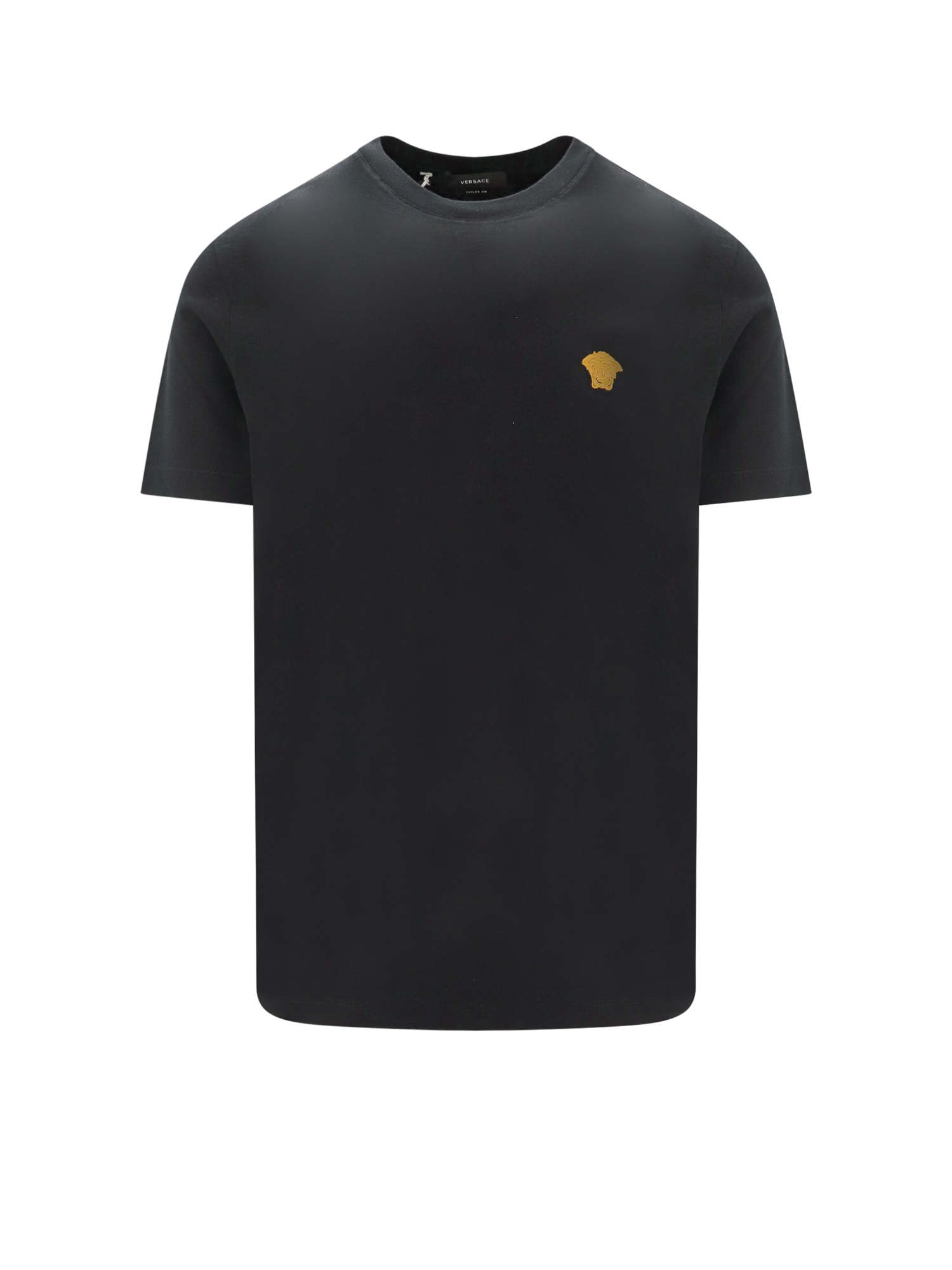 T-Shirt - Schwarz