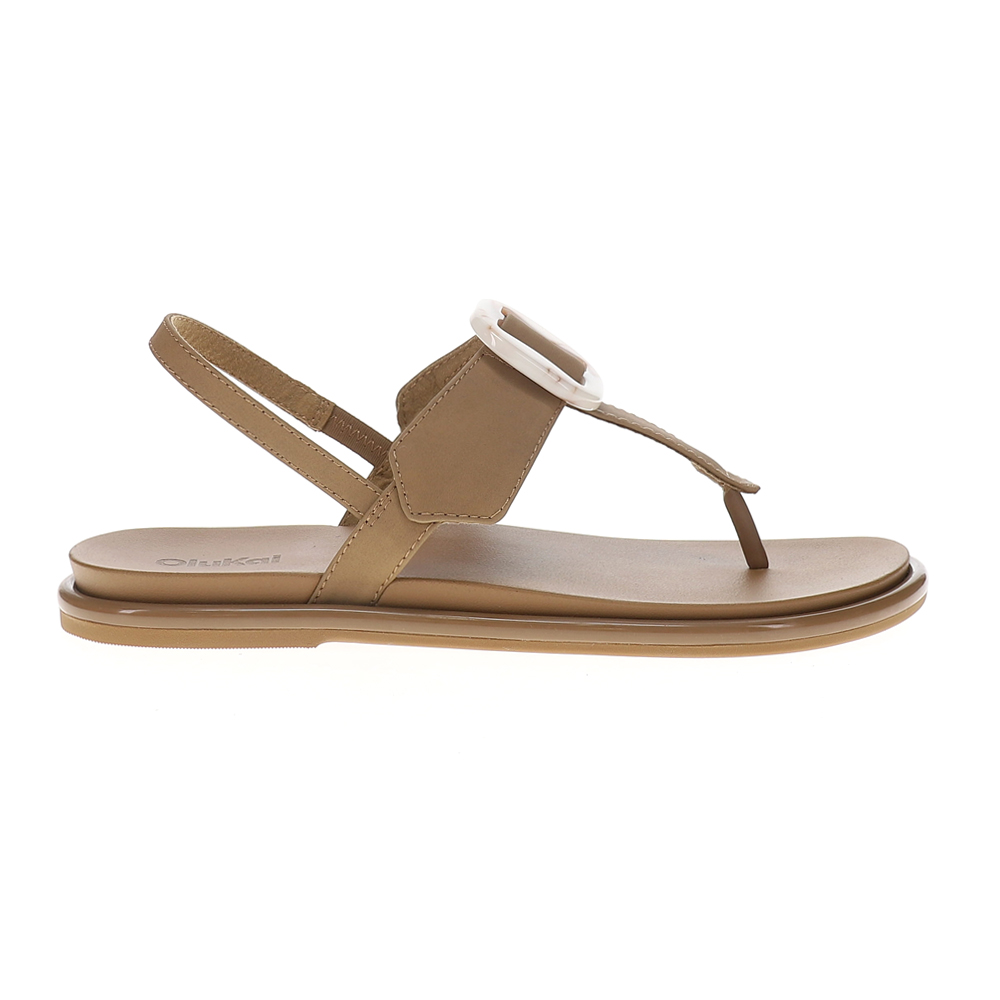 La'I T Strap Sandals