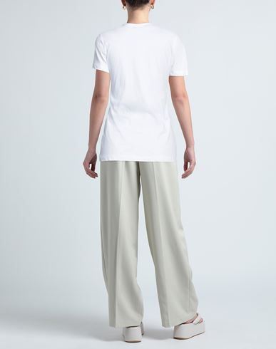 Woman T-shirt White