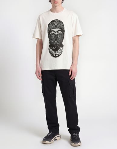 Man T