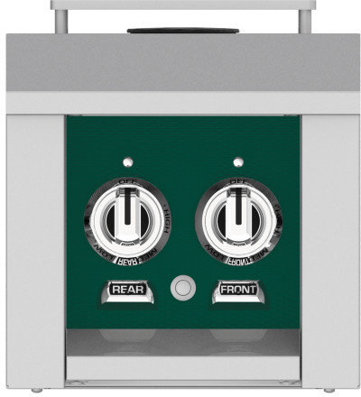 Hestan Side Burner AGB122NGGR