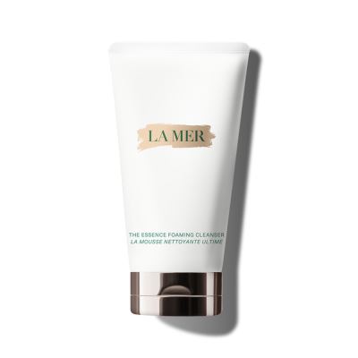 La Mer Foaming Cleansing Essence