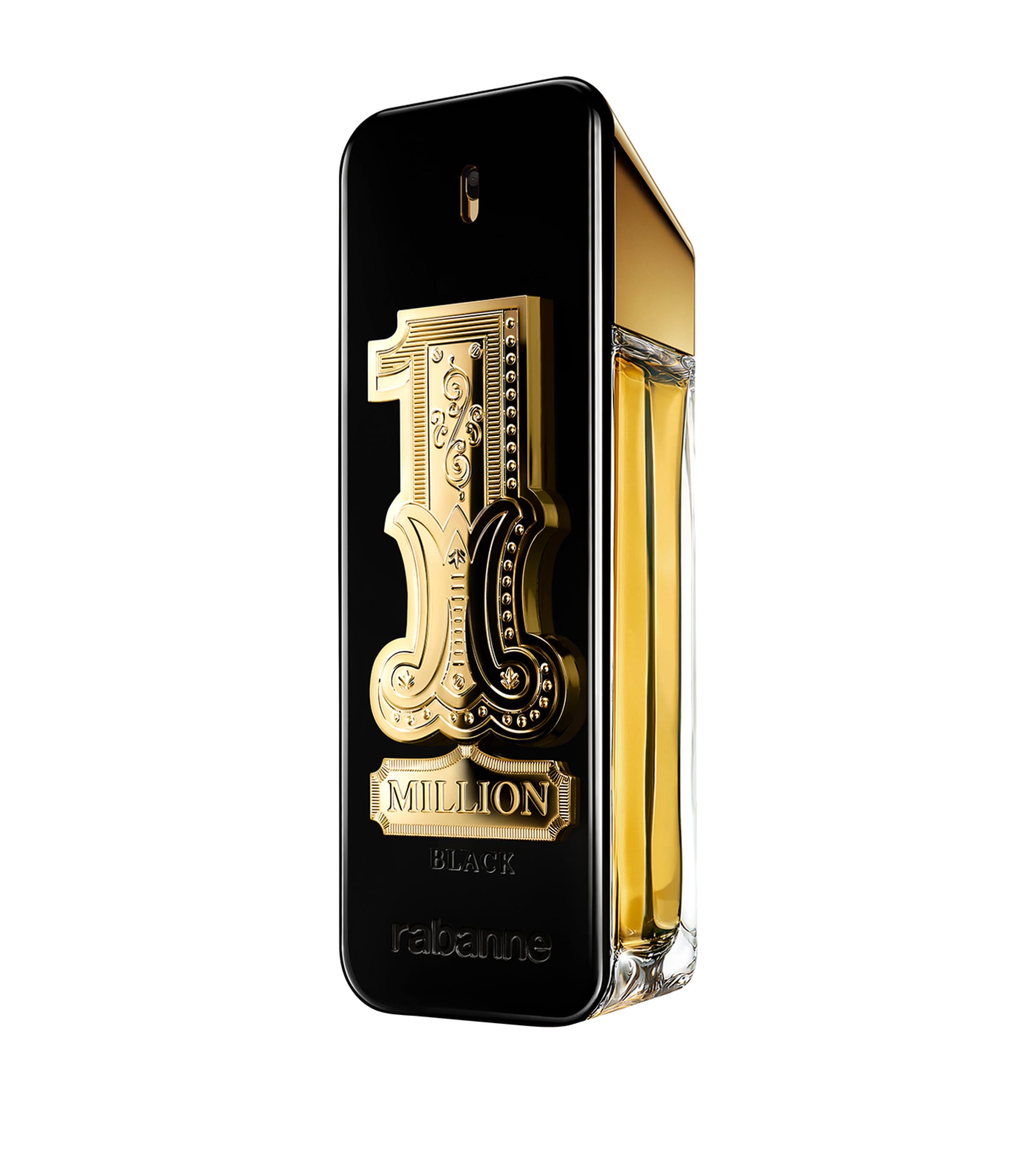 1 Million Black Eau de Parfum