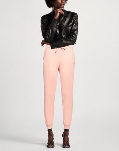 Woman Pants Pink