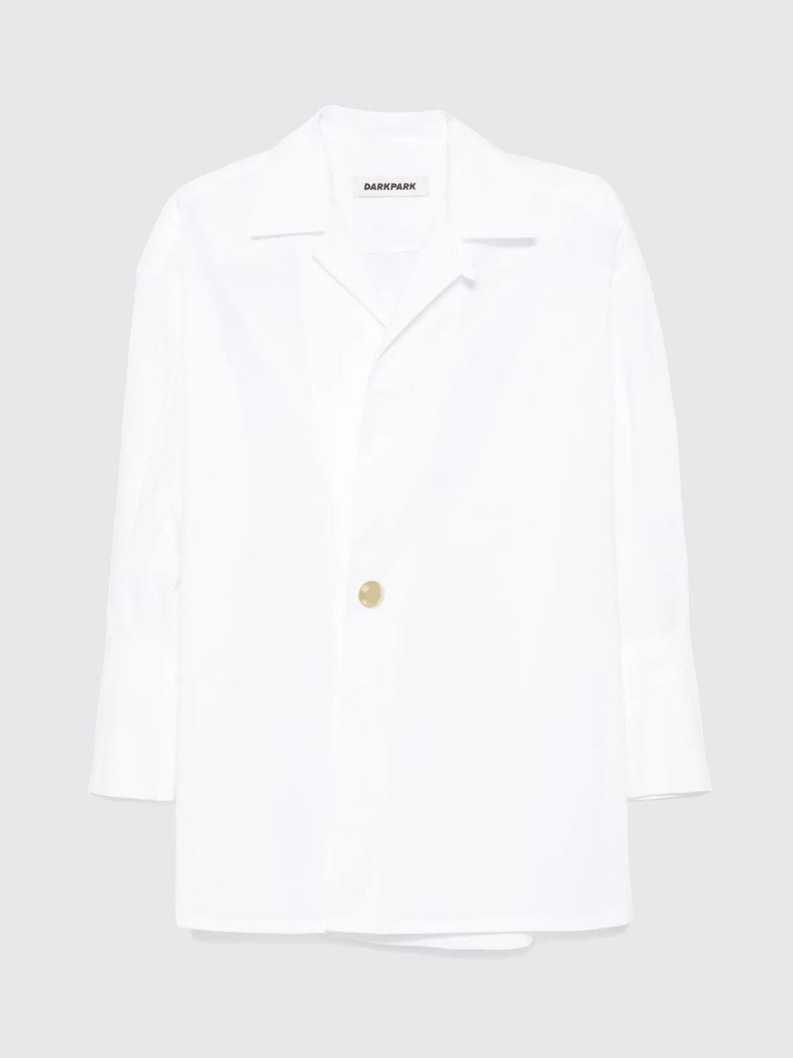 Shirt Woman color White