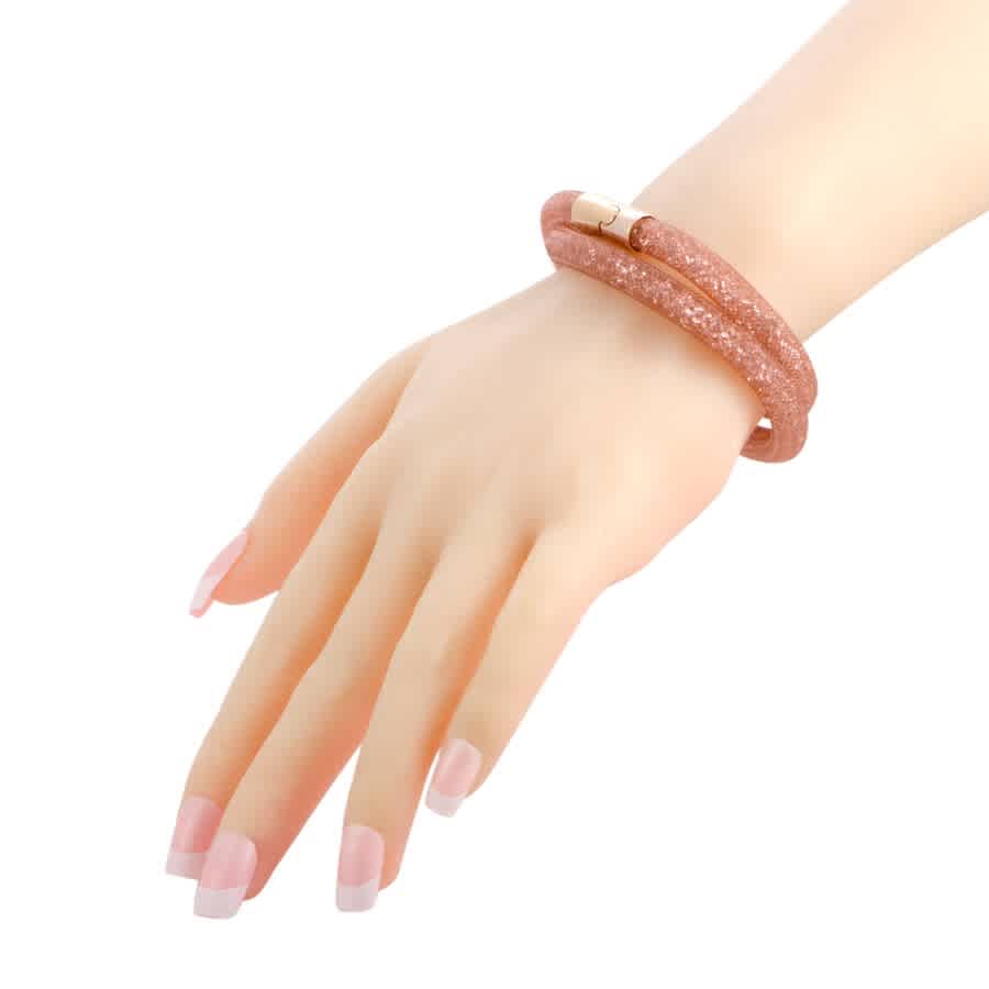 Stardust Rose Double Bracelet 5089853 Medium