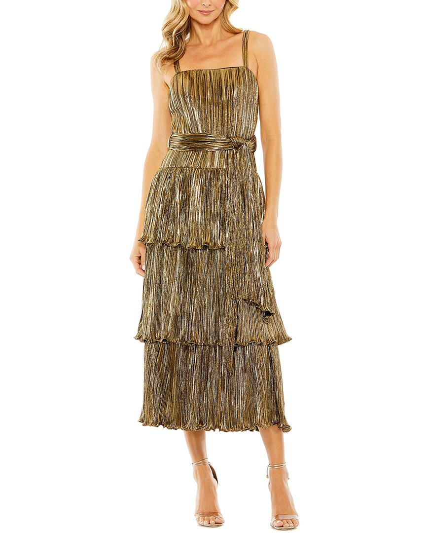 Midi Dress