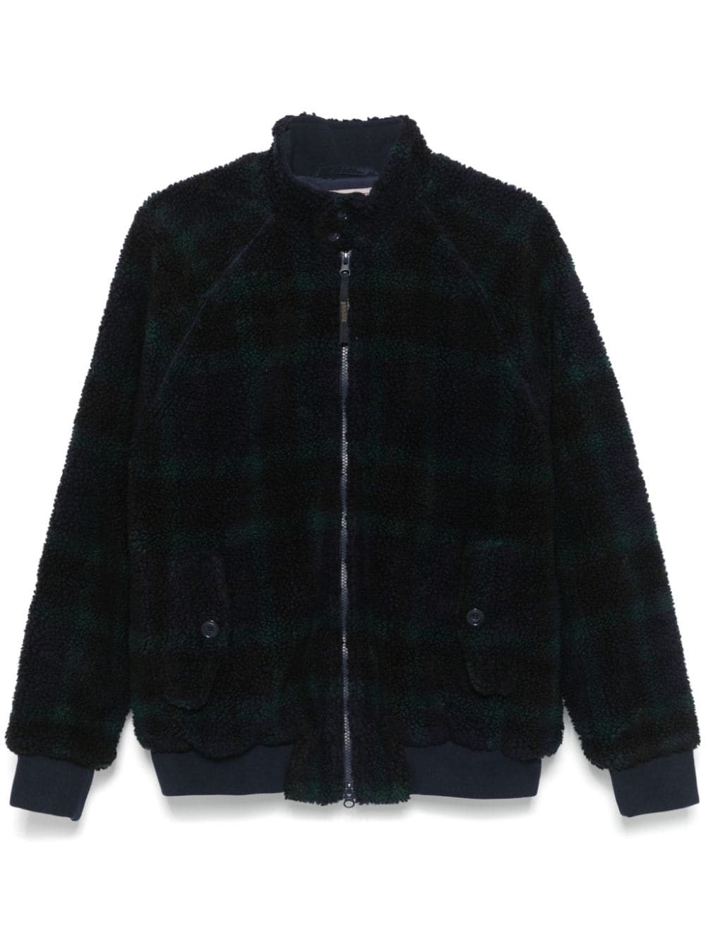 G9 jacket - Black