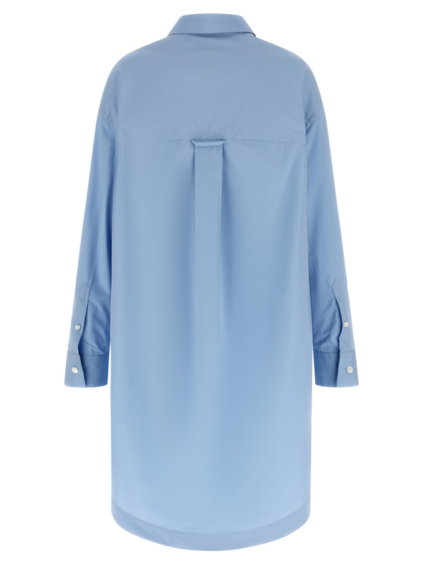 Ami Paris - ami de coeur signature long shirt dre