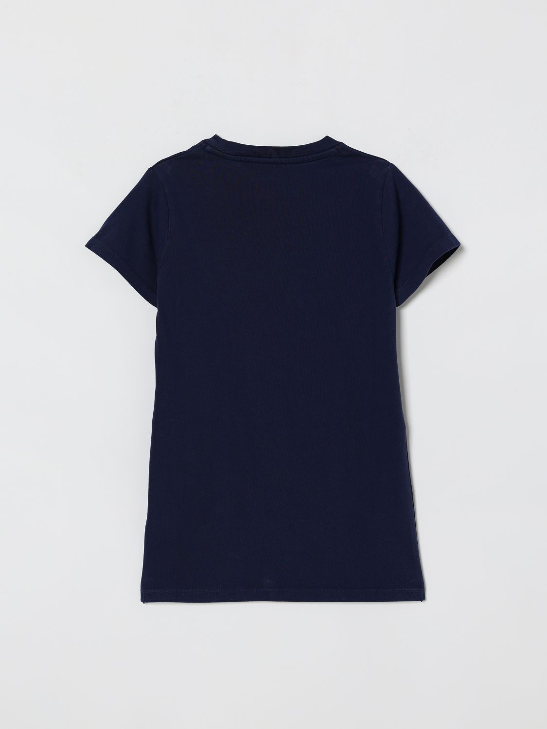 Dress Kids color Blue