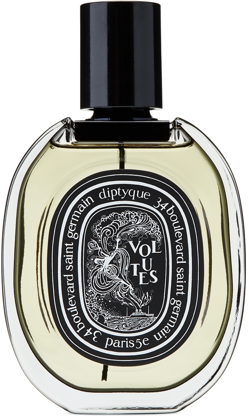 Diptyque Volutes Eau de Parfum, 75 mL