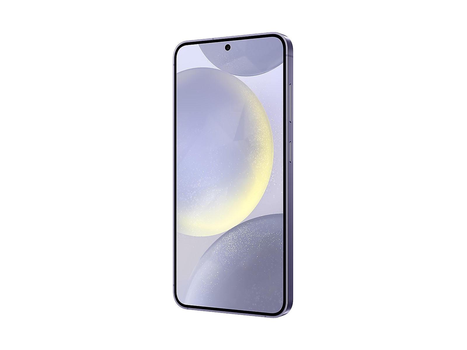 Galaxy S24 128GB in Cobalt Violet (Unlocked)(SM-S921UZVAXAA)