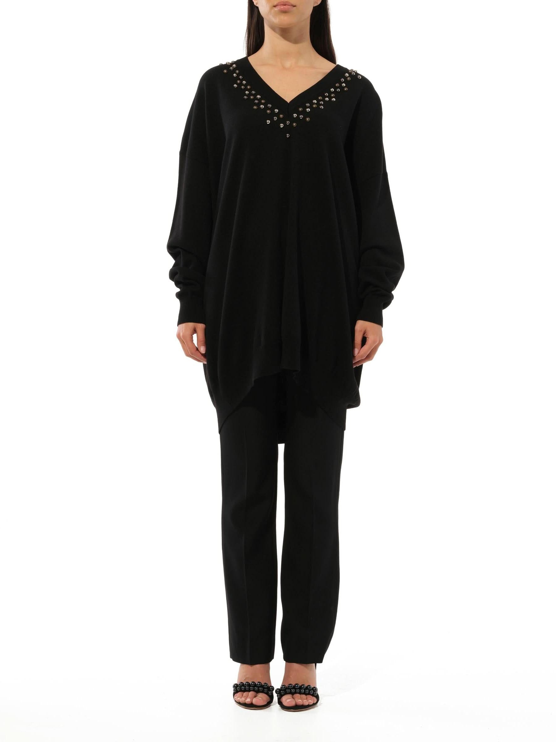 Pullovers Black / XS