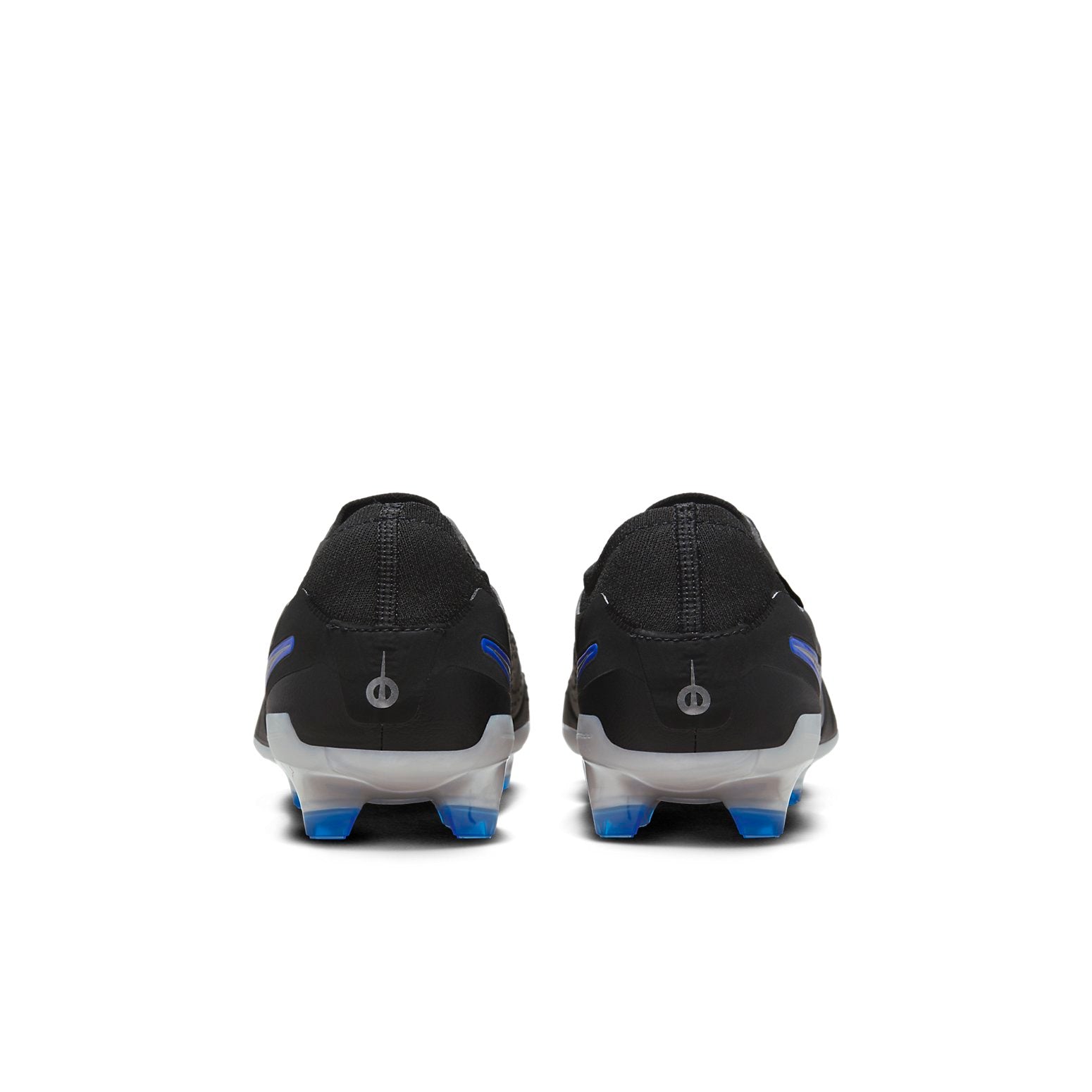 Tiempo Legend 10 Pro Firm-Ground Low-Top Football Boot 'Black'