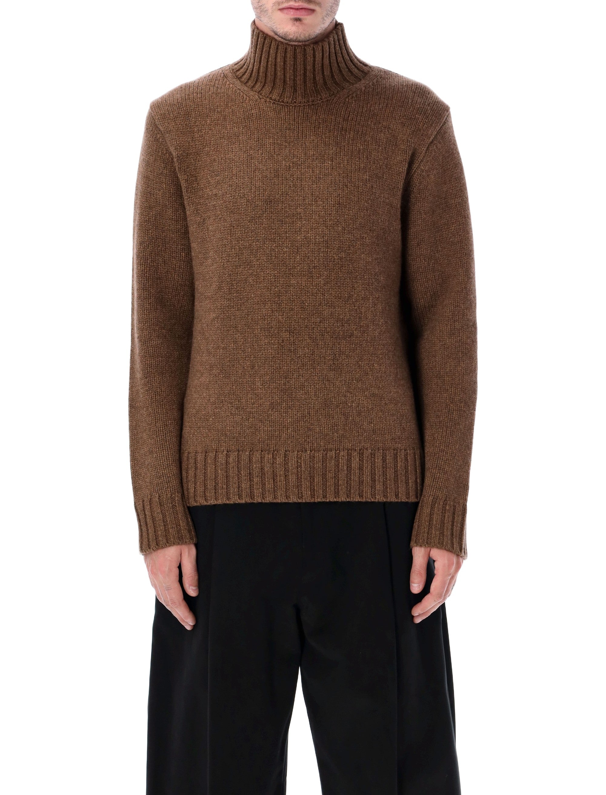 Loris Knit