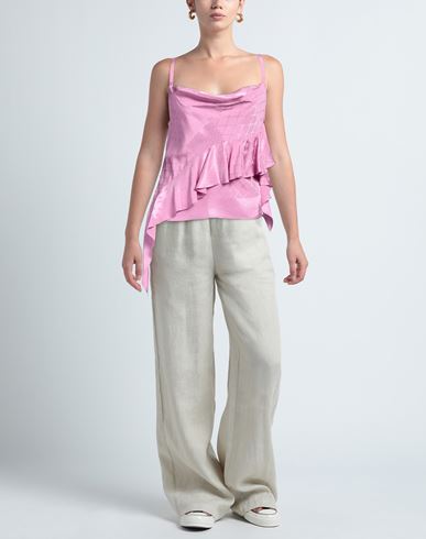 Woman Top Pink
