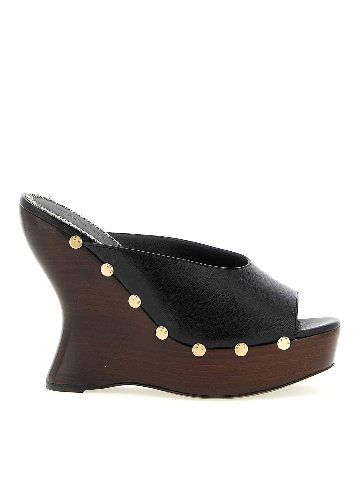 Shoes Woman color Black