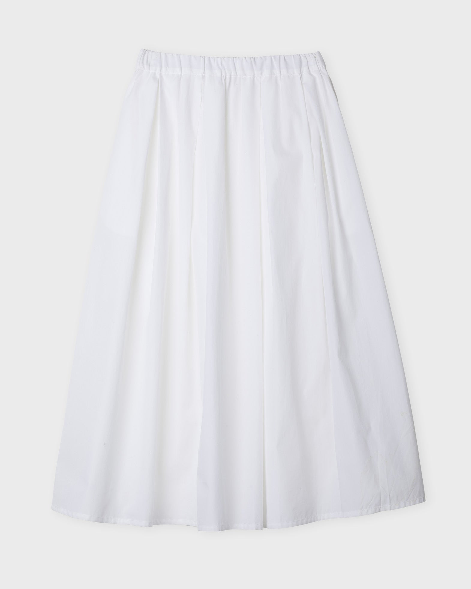 Stylein Skirt Jorina White