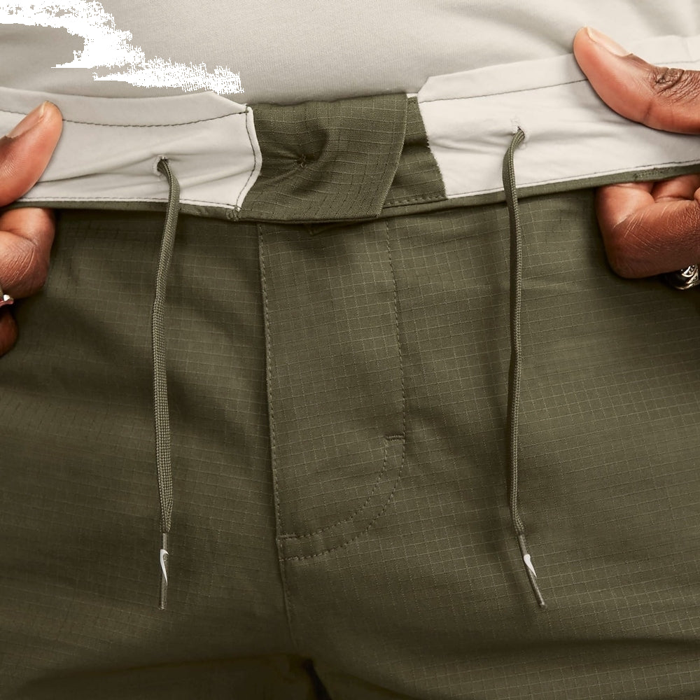 SB KEARNY Cargo Shorts 'Military Green'